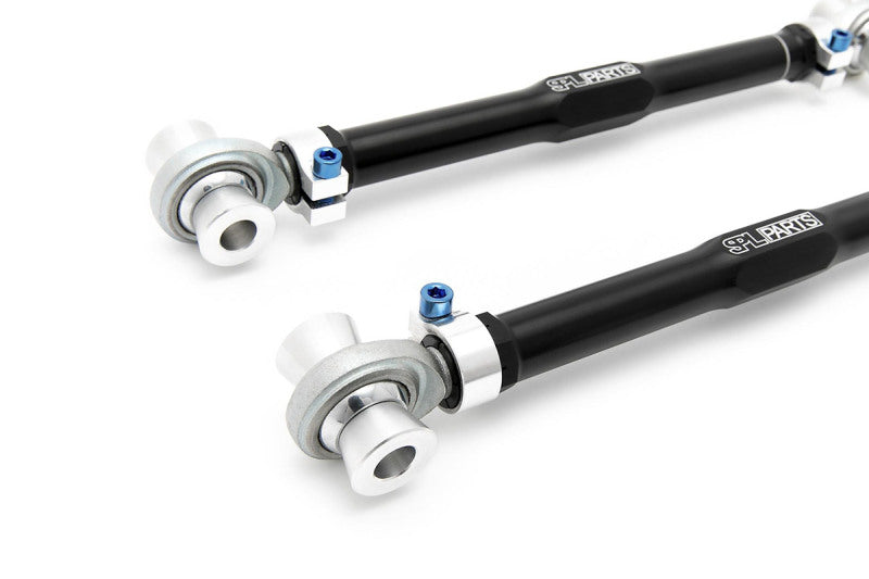 SPP Toe Links - SPL Parts 2019+ Hyundai Veloster N Rear Toe Links