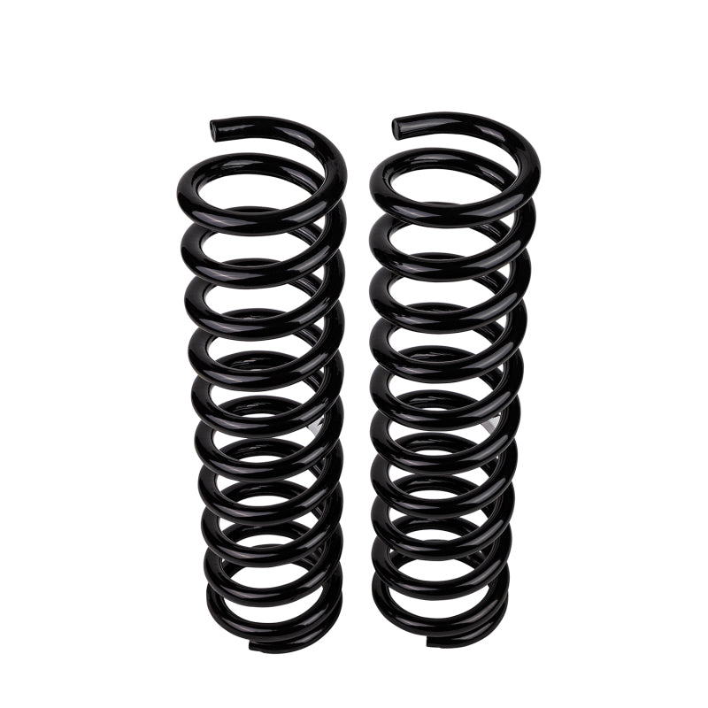 ARB OME Coil Springs - ARB / OME Coil Spring Rear Toy Fortuner Hd