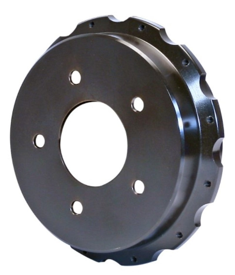 WIL Rotor Hat - Wilwood Hat-P-Brake Rear .672in Offset 5 x 4.75 - 12 on 8.75in