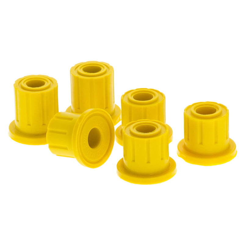 ARB Leaf Spring Bushing Kits - ARB Bush Kit Lc 78&79 Greas