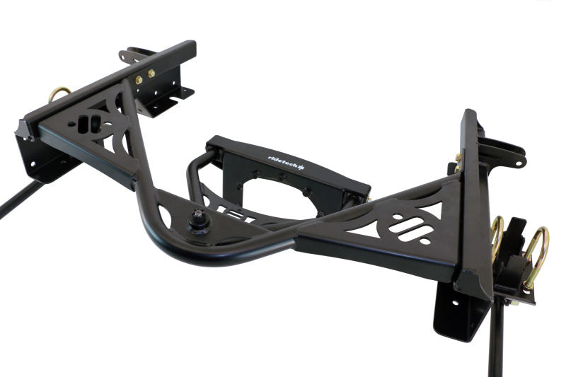 RID Suspension Link Kits - Ridetech 88-98 Chevy C1500 Bolt-On Wishbone Rear Suspension with 14 Bolt Axle