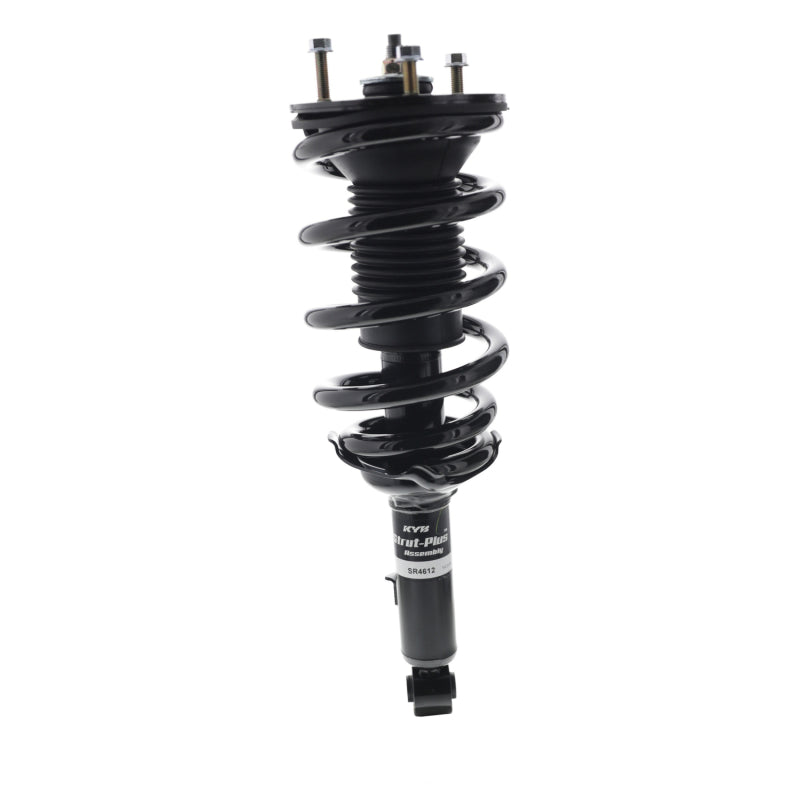 KYB Shocks & Struts Strut Plus - KYB 05-15 Toyota Tacoma 2WD (exc. PreRunner & X-Runner) Shocks & Struts Strut Plus Front Right