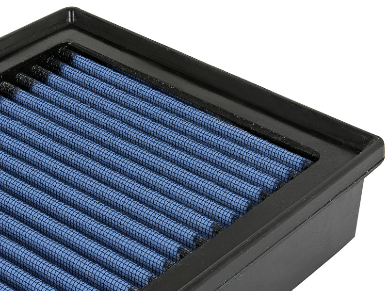 AFE P5R Drop In Air Filter - aFe Magnum FLOW Pro 5R OE Replacement Filter 2018+ Jeep Wrangler (JL) V6 3.6L