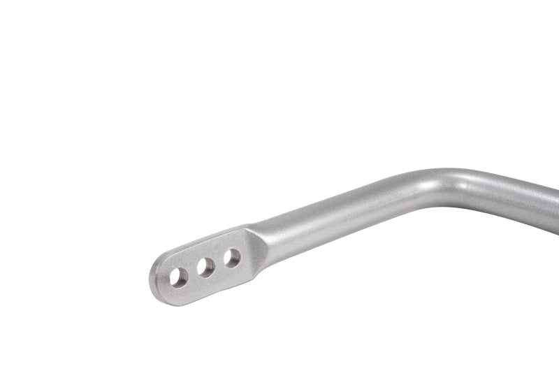 EIB F&R Anti-Roll Bar Kits - Eibach Pro-UTV 18-19 Polaris RZR XP Turbo S Front/Rear Anti-Roll Bar Kit