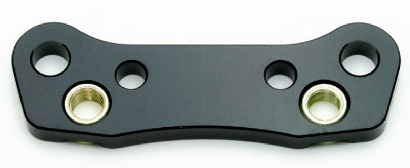 WIL Caliper Brackets - Wilwood Caliper Bracket Right Rear Sprint 10.20in Rotor DPS