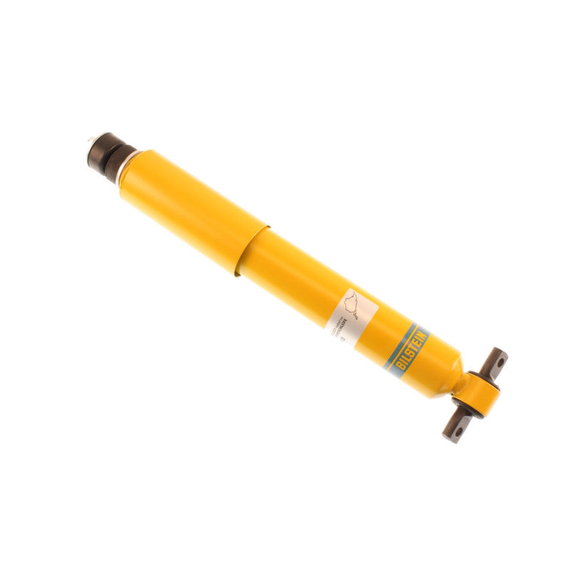 BIL B6 Series Shocks - Bilstein B6 1988 Chevrolet Corvette 35th Anniversary Edition Front 46mm Monotube Shock Absorber