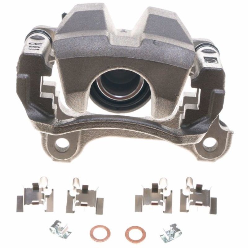 PSB Autospecialty Caliper - Power Stop 13-18 Lexus GS350 Rear Autospecialty Caliper w/Bracket