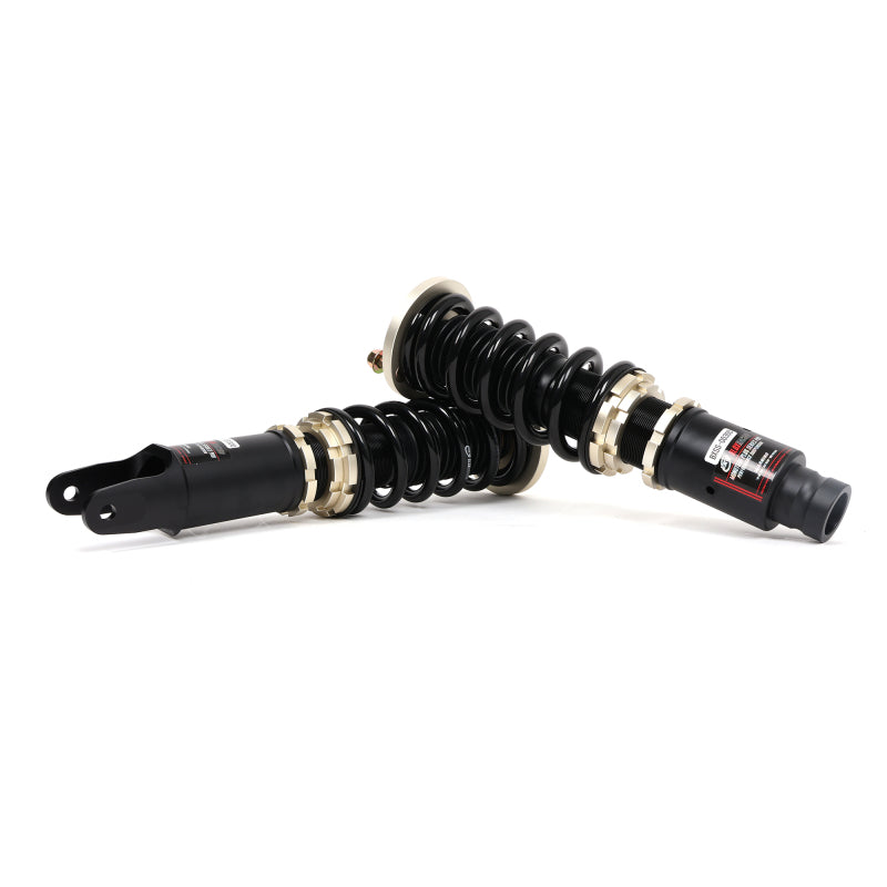 BX Street Coilovers - BLOX Racing Street Series Coilover System - EG/DC / EK