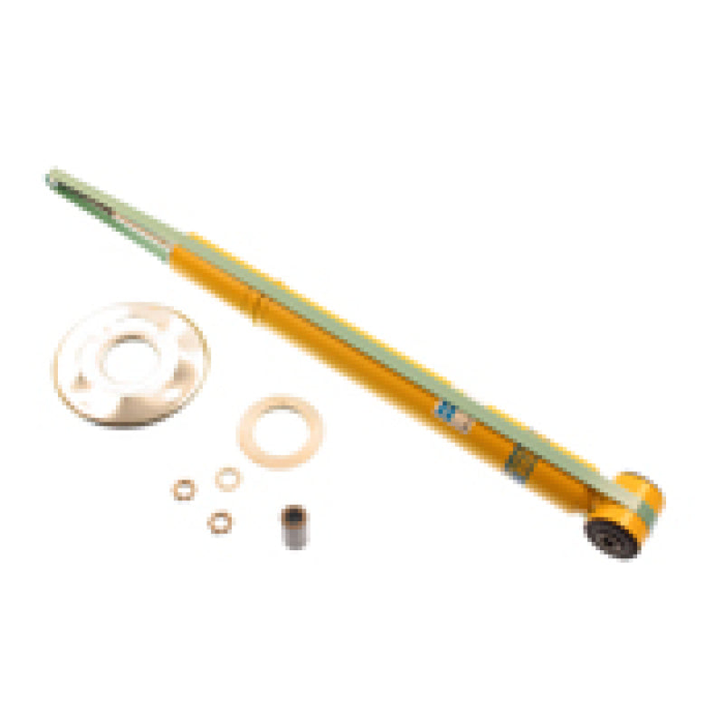 BIL B6 Series Shocks - Bilstein B6 1985 Volkswagen Golf Base Rear 36mm Monotube Shock Absorber