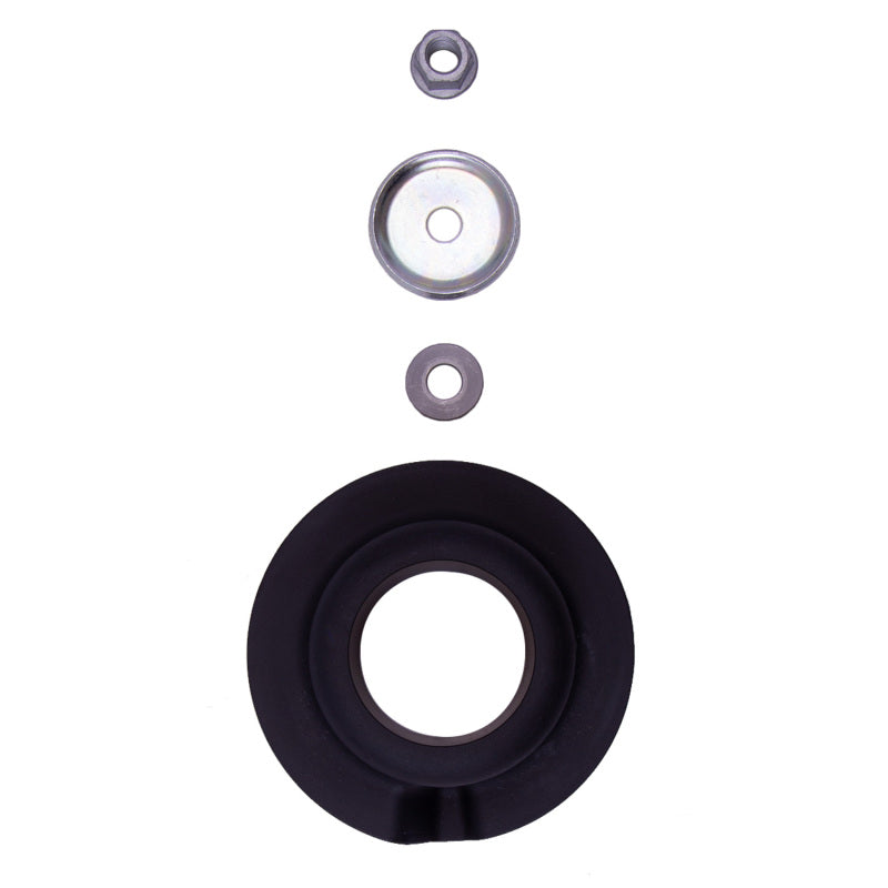 BIL B8 Series Shocks - Bilstein B8 6100 Series 16-21 Nissan Titan XD (Ride Height Adjustable) 0-2in Front Shock Absorber