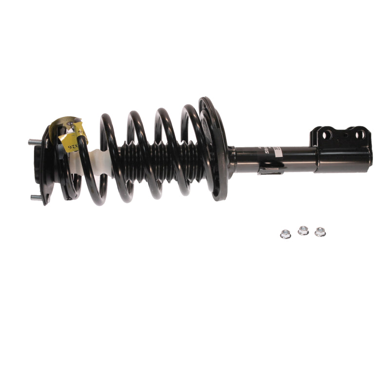 KYB Shocks & Struts Strut Plus - KYB Shocks & Struts Strut Plus Front Right Toyota Sienna 2007-2010 (FWD w/ 7 passenger)