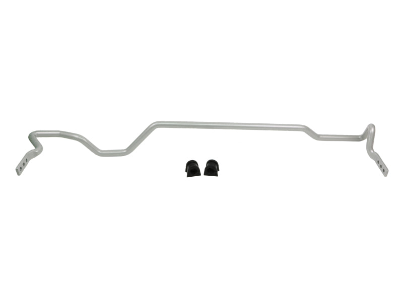 WL Sway Bars - Rear - Whiteline 04-07 Subaru WRX Sedan and Wagon / 04-07 Subaru Impreza Non-Turbo w/ OE swaybar Rear 22mm