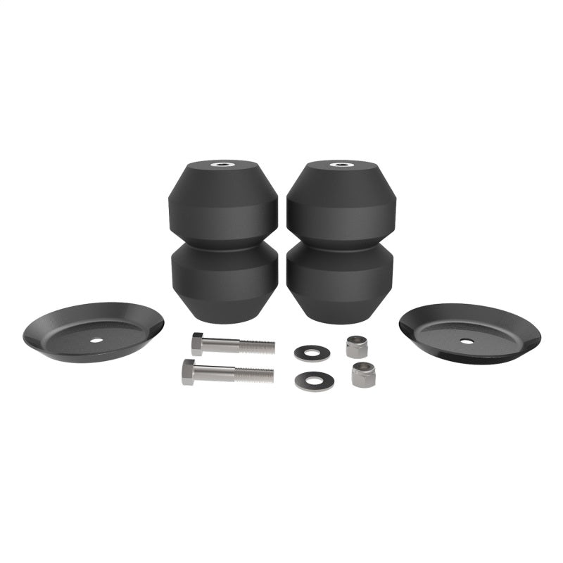 TIM Suspension Enhancement Systems - Timbren 1987 Chevrolet Blazer N/A Suspension Enhancement System