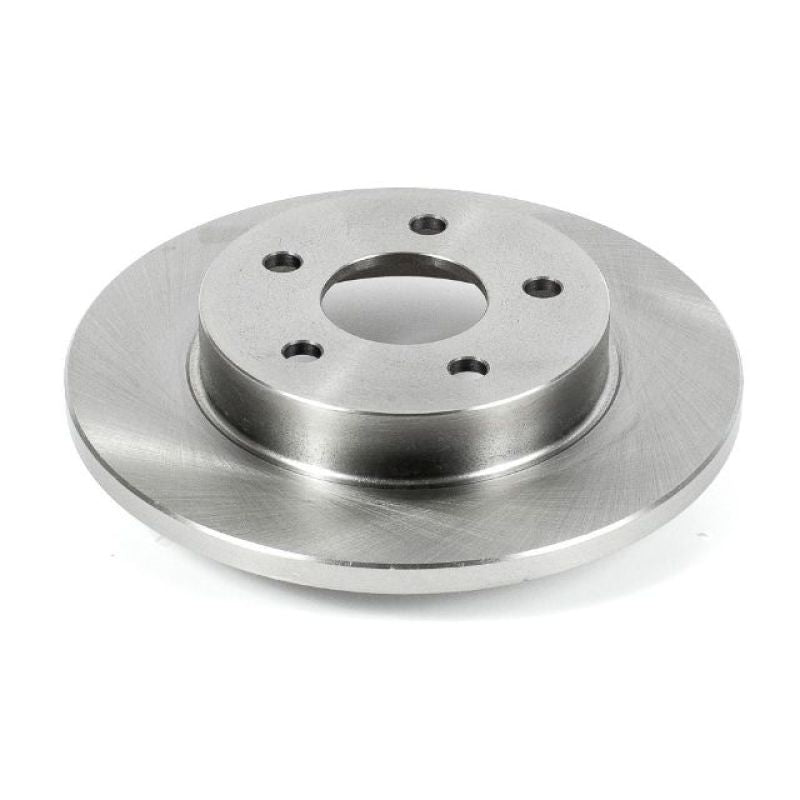 PSB Autospecialty Rotor - Power Stop 05-08 Chevrolet Cobalt Rear Autospecialty Brake Rotor