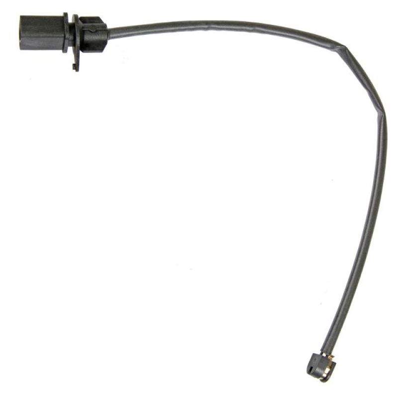 PSB Euro-Stop Brake Pad Sensor - Power Stop 17-19 Porsche Macan Front Euro-Stop Electronic Brake Pad Wear Sensor