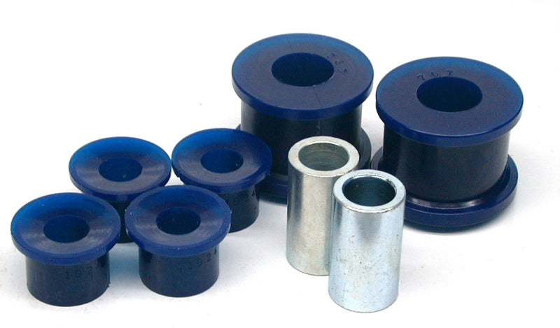 SPR Bushings - Control Arm - SuperPro Front Lower Control Arm Inner Bushing Kit