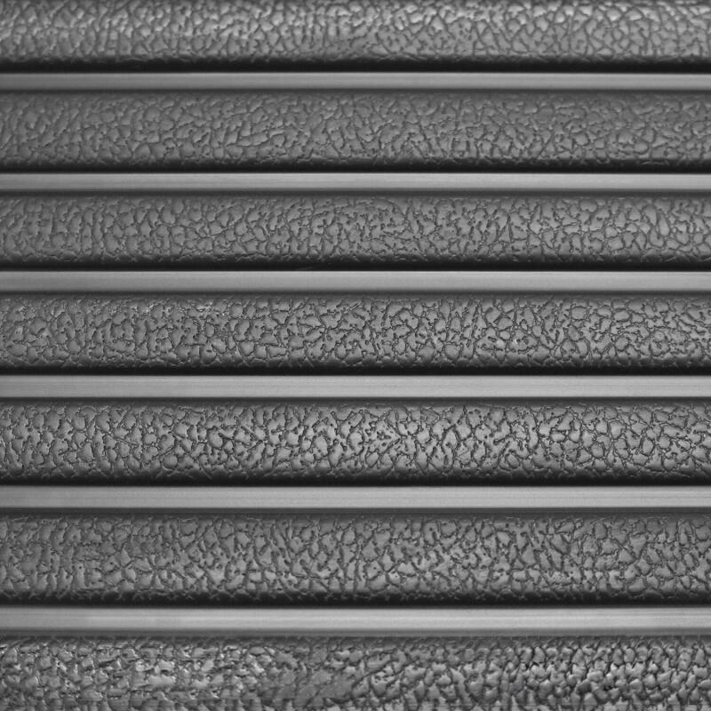 WES Running Boards - Sure-Grip - Westin Sure-Grip Aluminum Running Boards 69 in - Brushed Aluminum