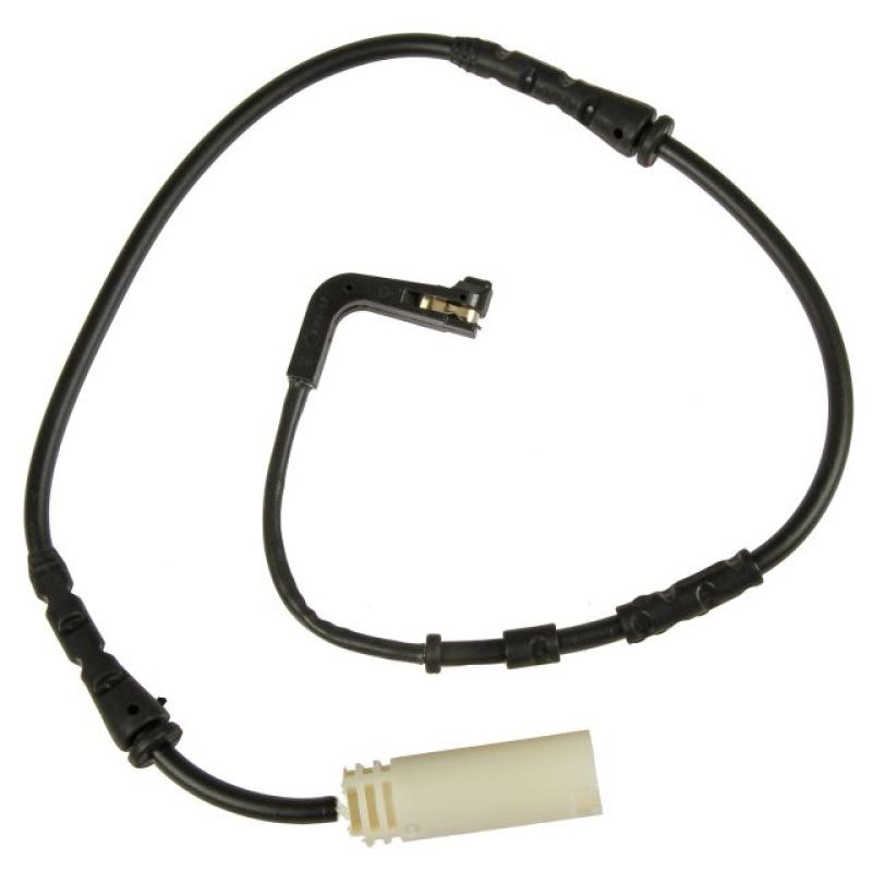 PSB Euro-Stop Brake Pad Sensor - Power Stop 08-10 BMW 128i Front Euro-Stop Electronic Brake Pad Wear Sensor