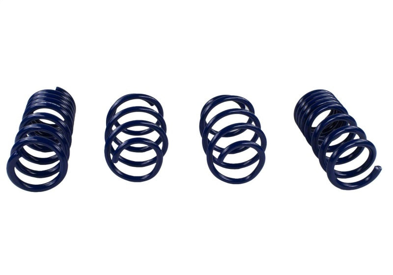 FR Spring Kits - Ford Racing 2015-2017 Mustang GT350 Lowering Springs