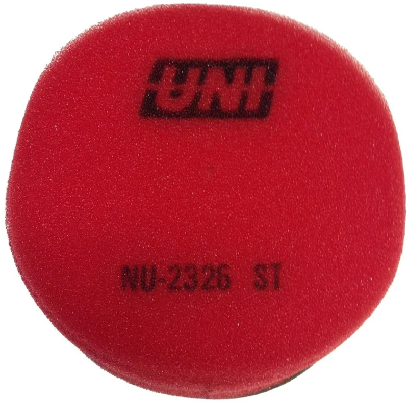 UNI Kawasaki Motorcycle Air Filters - Uni FIlter 78-80 Kawasaki KX 125/250 / 1980 KDX 175/ KX 420 Air Filter