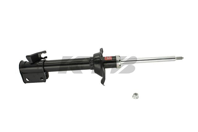 KYB Shock & Strut Excel-G - KYB Shocks & Struts Excel-G Rear Left SUBARU Forester 2006-08