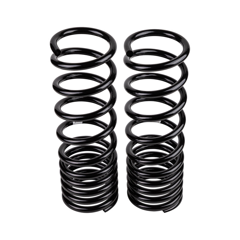 ARB OME Coil Springs - ARB / OME Coil Spring Rear Isuzu Trooper