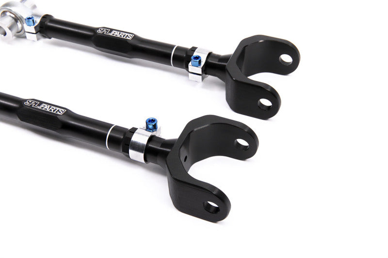 SPP Traction Arms - SPL Parts 2016+ Chevrolet Camaro (Gen 6) Rear Upper Traction Arms