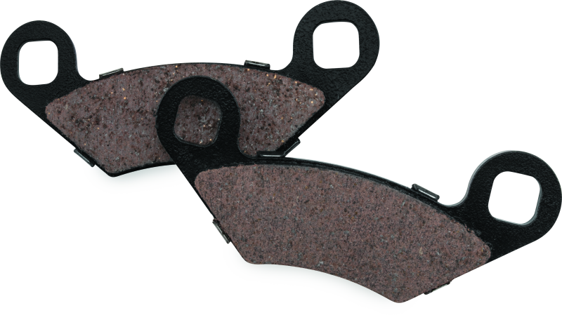 BKM Brake Pads - BikeMaster BM-159 Brake Pads