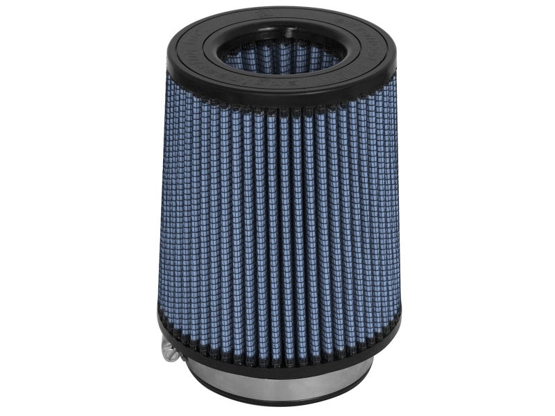 AFE Universal Pro-5 R Filter - aFe Takeda Pro 5R Replacement Air Filter 3-1/2in F x 5in B x 4-1/2in T (INV) x 6.25in H