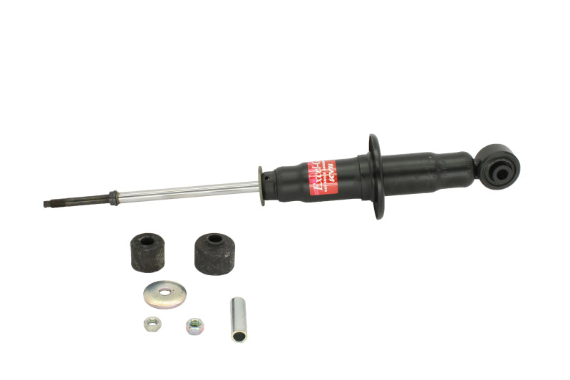 KYB Shock & Strut Excel-G - KYB Shocks & Struts Excel-G Rear SUBARU DL GL (4WD) 1987-89 GL (FWD) 1985-89 SUBARU Loyale (FWD) 199