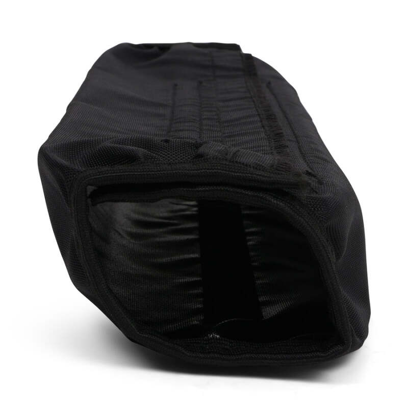 BX Coilover Covers - BLOX Racing Coilover Covers - Black (Pair)