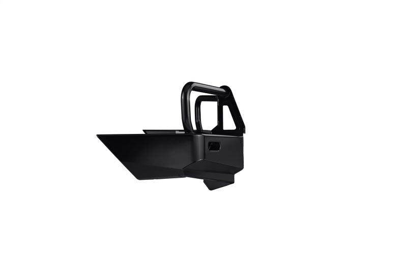 ARB Bull Bars - ARB Winchbar Toyota Tacoma 05-11 (Fit Kit NOT Included)