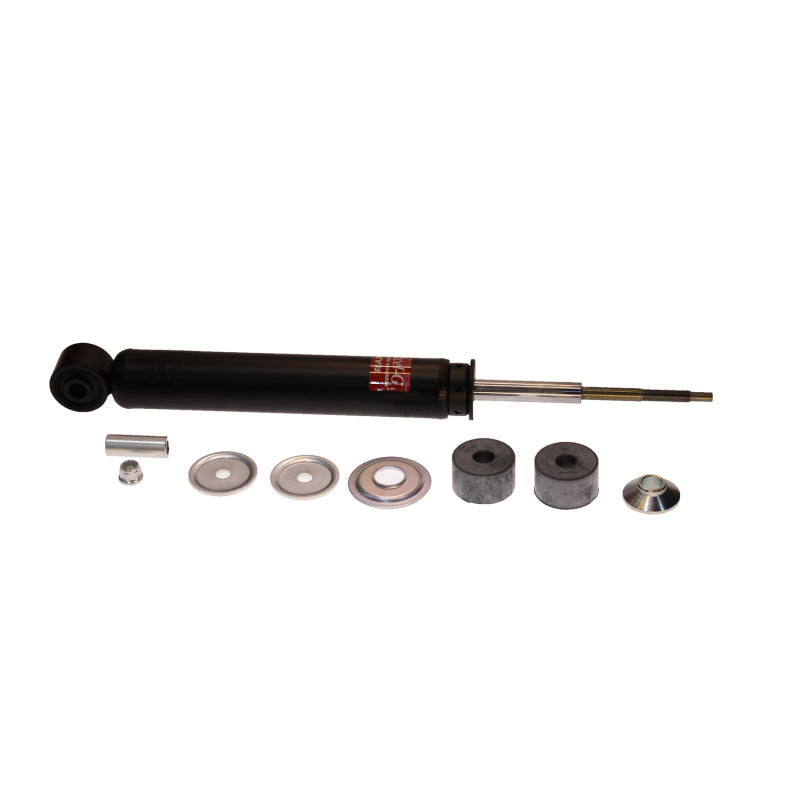KYB Shock & Strut Excel-G - KYB Shocks & Struts Excel-G Front Mercedes Benz ML320 2003-1998 / Mercedes Benz ML350 2005-2003