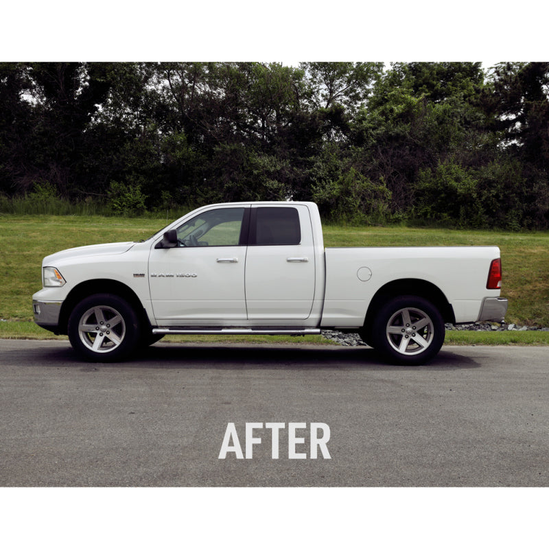 BRN Leveling Kit - Borne Off-Road 2006+ Dodge Ram 1500 Leveling Kit - Front 2in