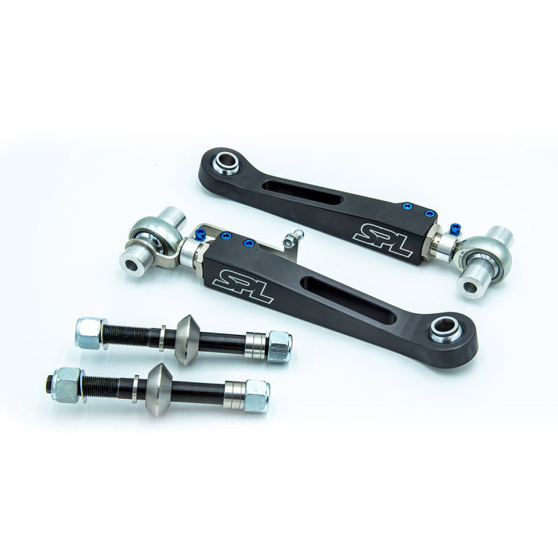 SPP Lower Control Arms - SPL Parts 2019+ BMW (G20) & 2021+ BMW (G22) Front Lower Control Arm