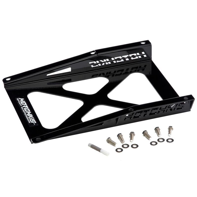 HOT X Brace Support - Hotchkis 67-69 Camaro/Firebird Convertible X Brace Support