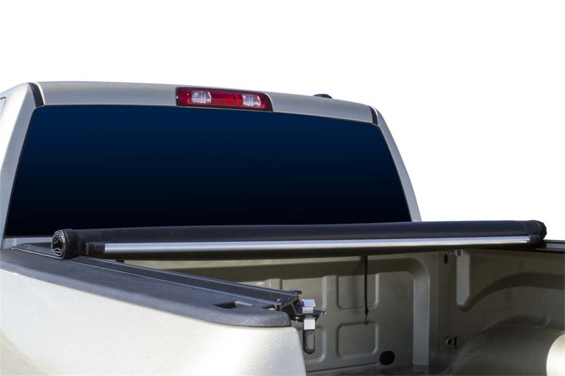 ACC Vanish Roll-Up Cover - Access Vanish 02-08 Dodge Ram 1500 8ft Bed Roll-Up Cover