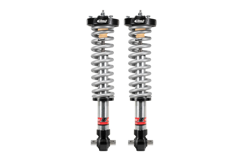 EIB Pro-Truck Coilovers - Eibach Pro-Truck Coilover 2.0 Front for 15-20 Ford F-150 2WD