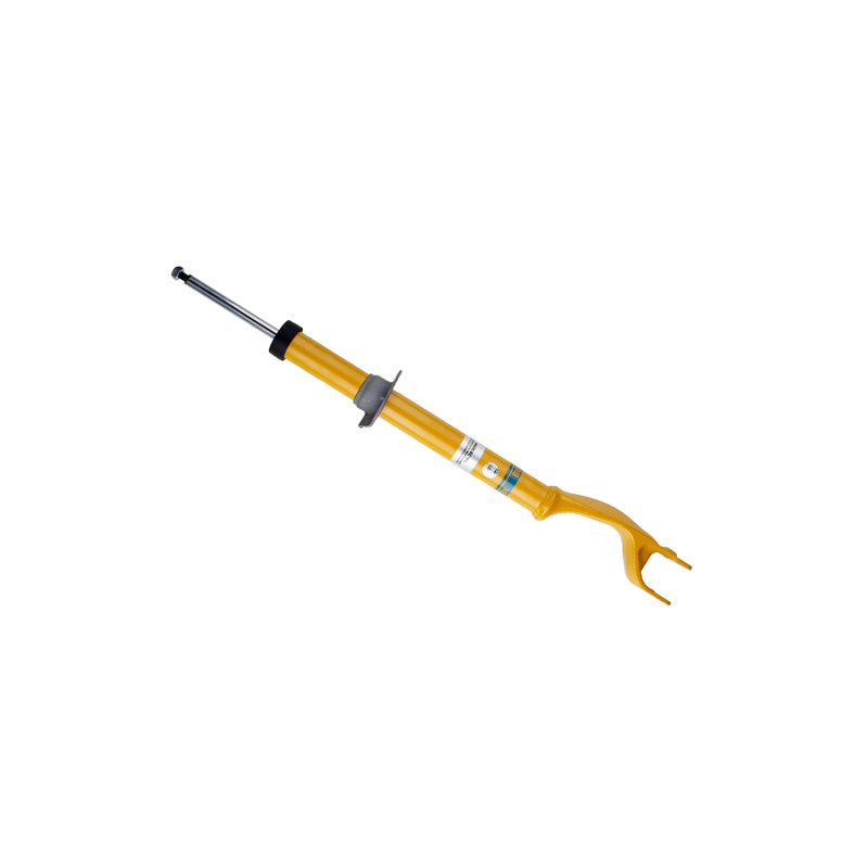 BIL B6 Series Shocks - Bilstein B6 Performance 16-18 Mercedes-Benz GLC300 w/o Electronic Susp. Front Left Shock Absorber