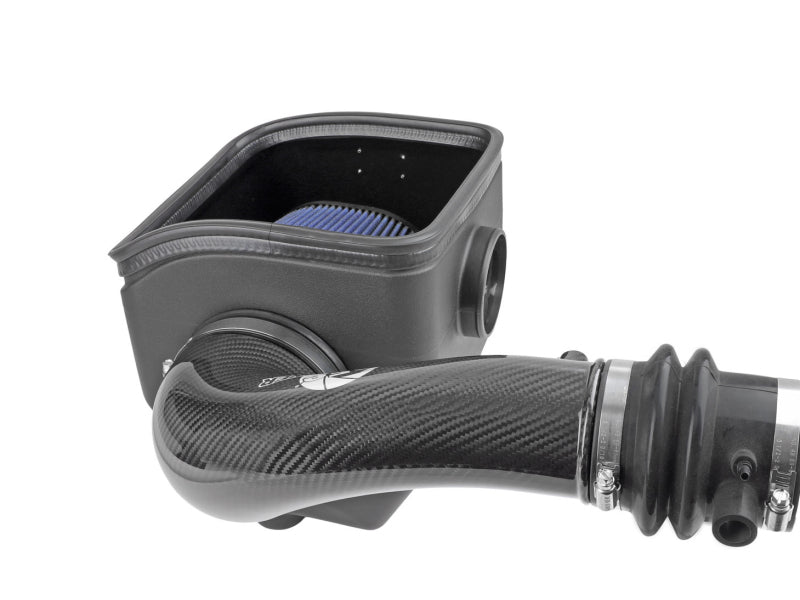 AFE Track Series Intake - aFe Track Series Open Element Intake Nissan Patrol (Y61) 17-24 L6-4.8L