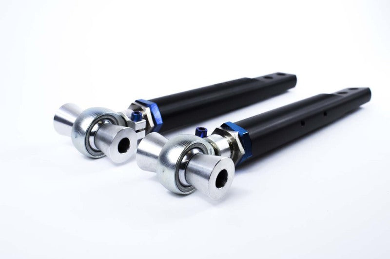SPP Tension Rods - SPL Parts 89-94 Nissan 240SX (S13) / 89-94 Nissan Skyline (R32) Front Tension Rods