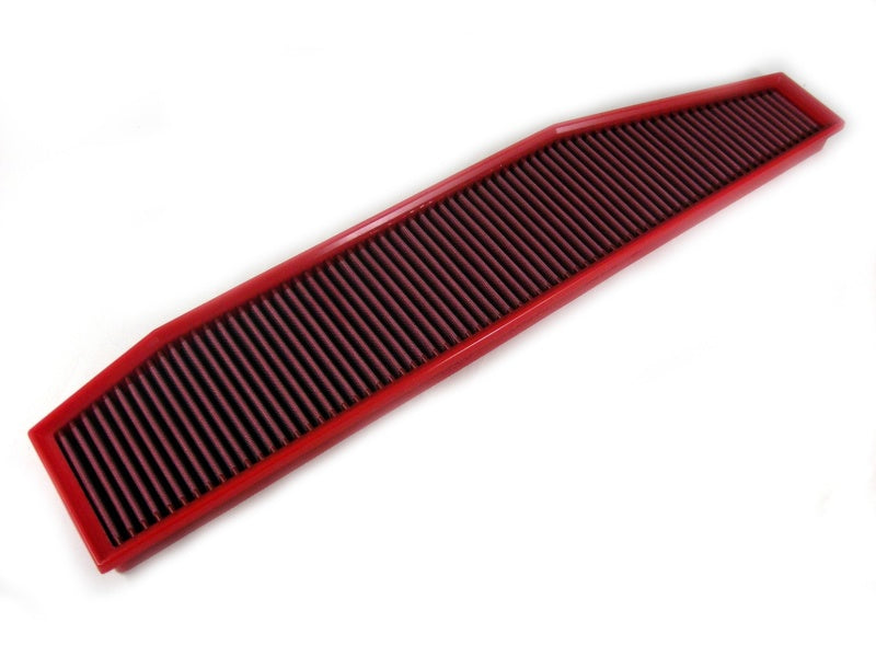 BMC Panel Air Filters - BMC 08-10 BMW X3 (E83) 18 D Replacement Panel Air Filter