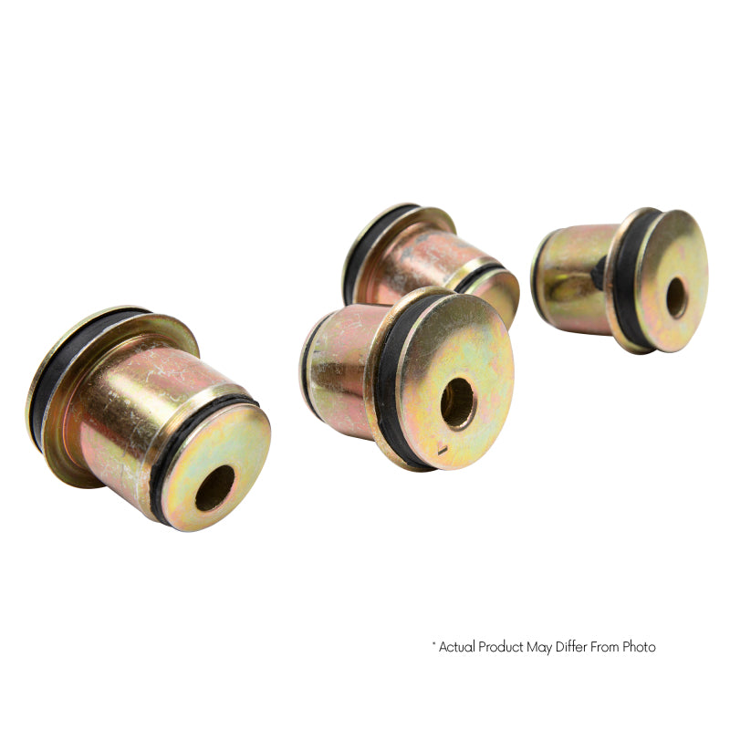 BT Alignment Kit - Belltech ALIGNMENT KIT 99-08 GM TOTAL ALIGNMENT KIT