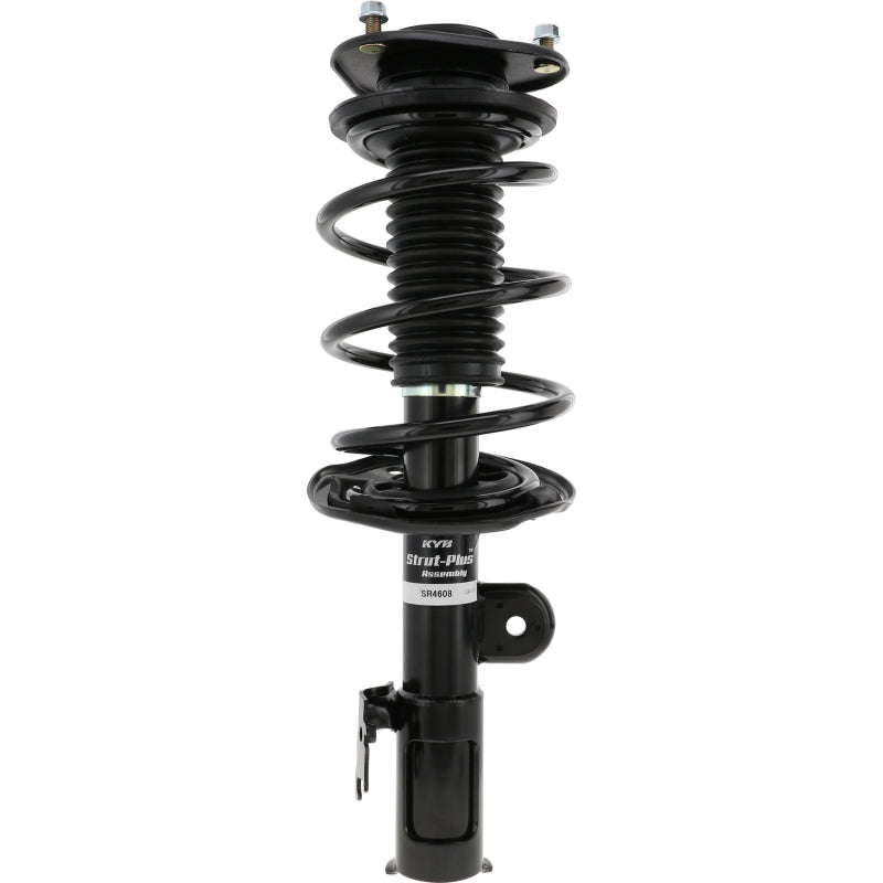 KYB Shocks & Struts Strut Plus - KYB Shocks & Struts Strut-Plus 08-15 Scion XB - Front Left