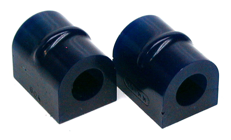 SPR Bushings - Sway Bar - SuperPro Nissan Navara Front Sway Bar To