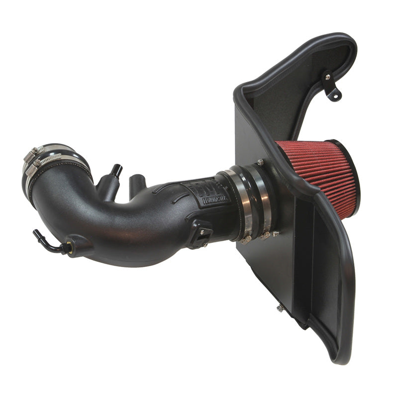 FLO Cold Air Intake - Flowmaster 18-23 Mustang 5.0L Performance Cold Air Intake Kit