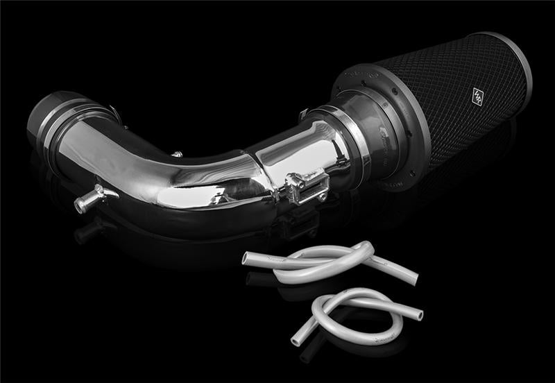 WR Secret Weapon Intake - Weapon R Ford 11-13 Edge 3.5L V6 Secret Weapon Intake