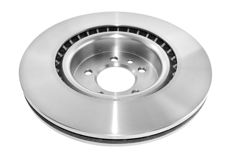 DBA Street Standard Rotors - DBA 2017 Land Rover Discovery Front Street Series Standard Rotor