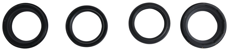ABR Fork & Dust Seal Kits - All Balls Racing 2021 Gas-Gas MC E5 Fork Oil Seal & Dust Seal Kit