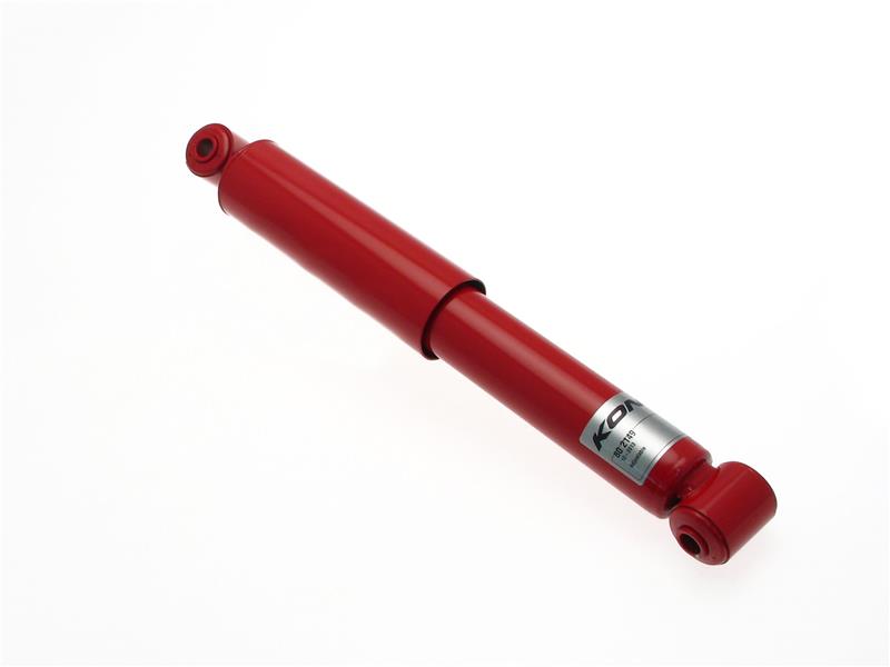 KON Special D (Red) Shocks - Koni Special D (Red) Shock 67-77 Volkswagen Beetle/Karmann Ghia/Thing w/ IRS Rear - Rear